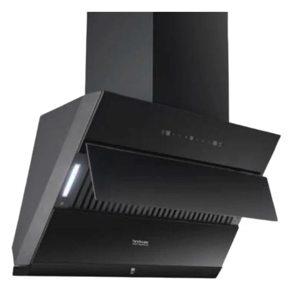 Hindware Aldina Autoclean 60cm  Wall Mounted Chimney