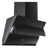 Hindware Aldina Autoclean 75 cm  Wall Mounted Chimney