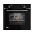 Crompton BIO-GAPYR78L-MBL-Built-In Oven