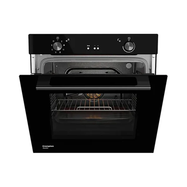 Crompton BIO-GAPYR78L-MBL-Built-In Oven