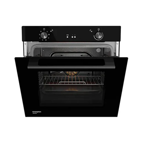 Crompton BIO-GAPYR78L-MBL-Built-In Oven