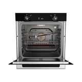 Crompton BIO-GAPYR78L-MBL-Built-In Oven