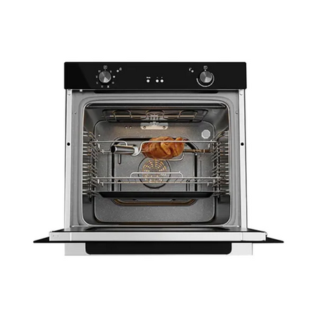 Crompton BIO-GAPYR78L-MBL-Built-In Oven