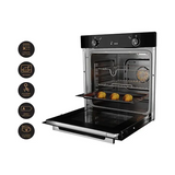 Crompton BIO-GAPYR78L-MBL-Built-In Oven