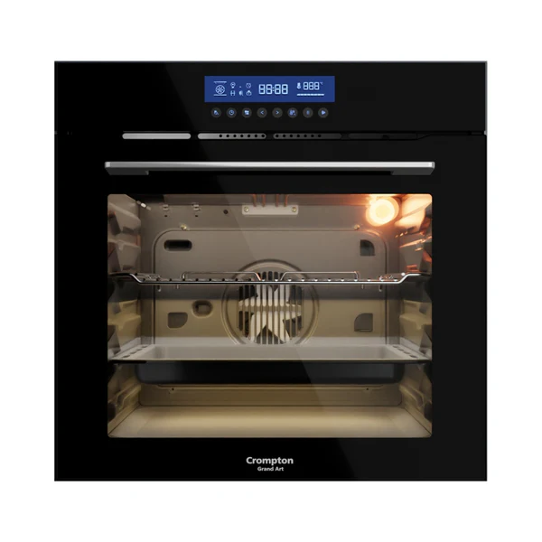 Crompton BIO-GAPYRPRO-78L-Built-In Oven GrandArt 