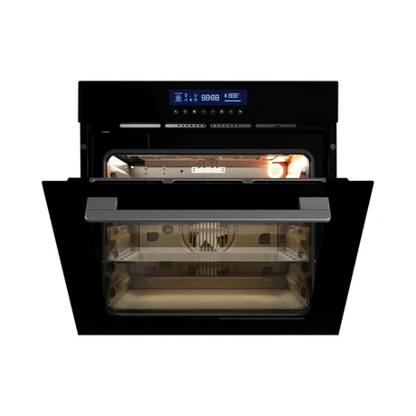 Crompton BIO-GAPYRPRO-78L-Built-In Oven GrandArt 