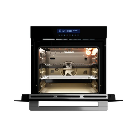 Crompton BIO-GAPYRPRO-78L-Built-In Oven GrandArt 