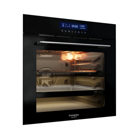 Crompton BIO-GAPYRPRO-78L-Built-In Oven GrandArt 