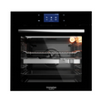 Crompton BIO-GATFTPRO-78L-Built-In Oven GrandArt 