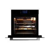 Crompton BIO-GATFTPRO-78L-Built-In Oven GrandArt 