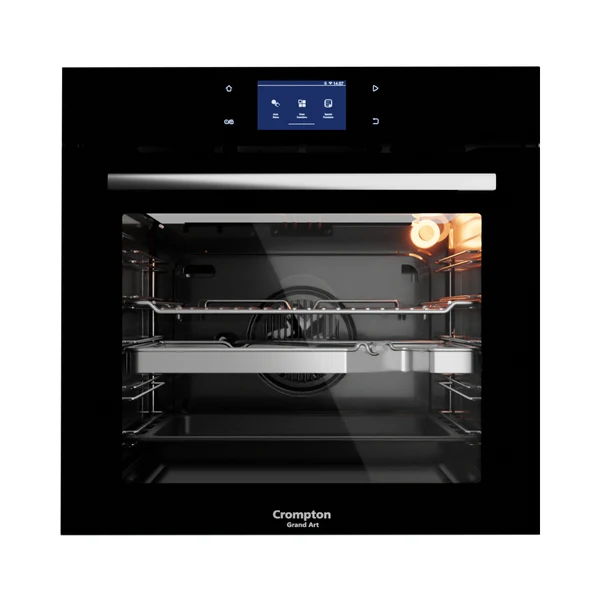 Crompton BIO-GATFTPRO-78L-Built-In Oven GrandArt 