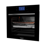 Crompton BIO-GATFTPRO-78L-Built-In Oven GrandArt 