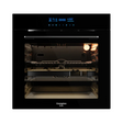 Crompton BIO-VOCONPRO-78L-Built-In Oven Voila 