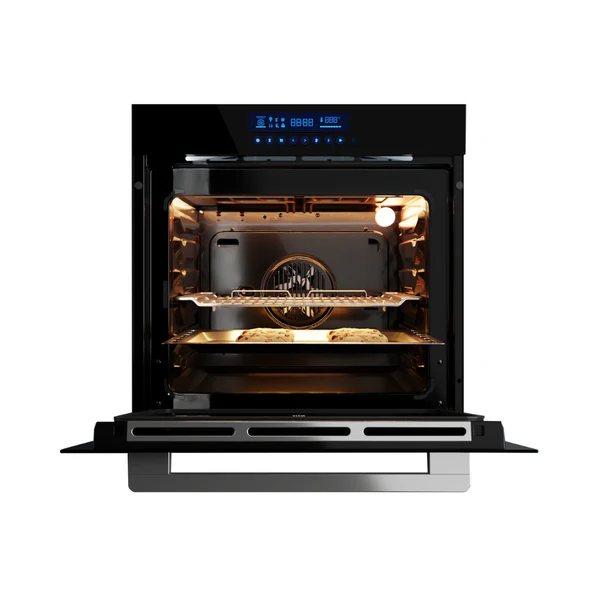 Crompton BIO-VOCONPRO-78L-Built-In Oven Voila 