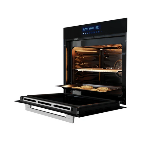 Crompton BIO-VOCONPRO-78L-Built-In Oven Voila 