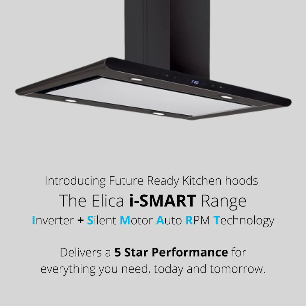 ISMART GALAXY EDS ISLAND LTW 90 NERO