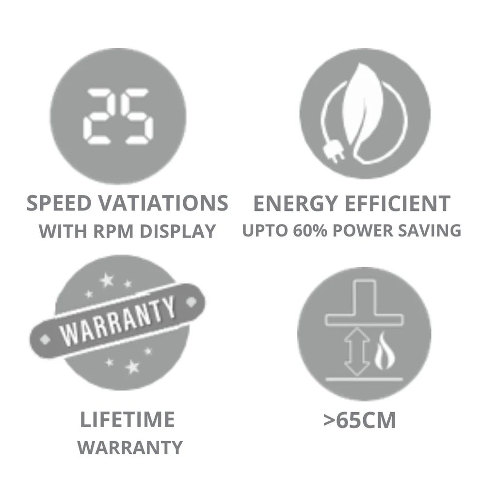 ISMART GALAXY EDS ISLAND LTW 90 NERO