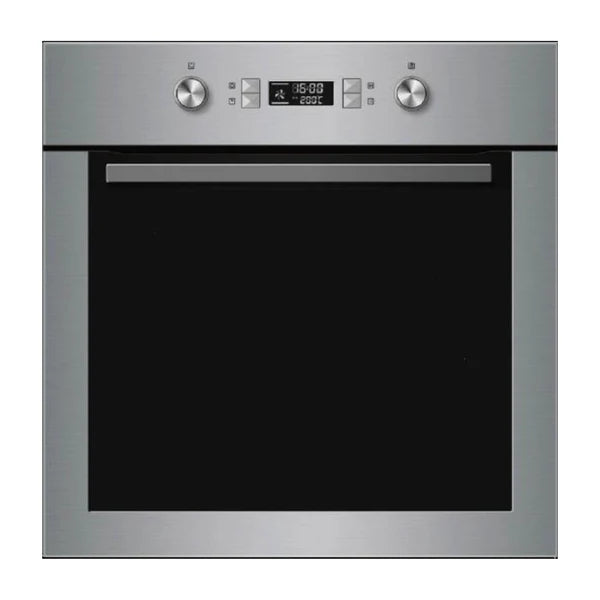 EPBI 1063 60 cm Built-in Multifunction Electric Oven with Convection & Rotisserie
