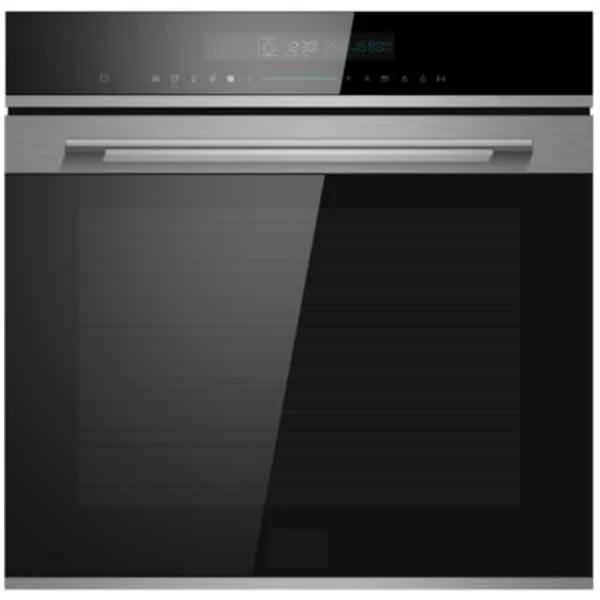 DIAMOND 77 BIO Built-In Oven – 72L, 14 Cooking Modes, Infrared Grill & Meat Probe, LED Knob Control, 538.61.471