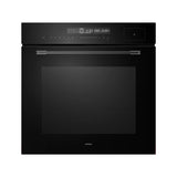 Midora 60 cm Built-In Full Steam Oven – 81L Capacity, 9 Functions, Touch Control, Food Probe, 538.61.631