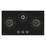 3 Burner Hob Zeta Plus Series ZETA PLUS 378 (78 cm) 53841504