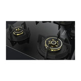 Hindware 4 Burner Hob Hazel HAZEL 4B 60 CM