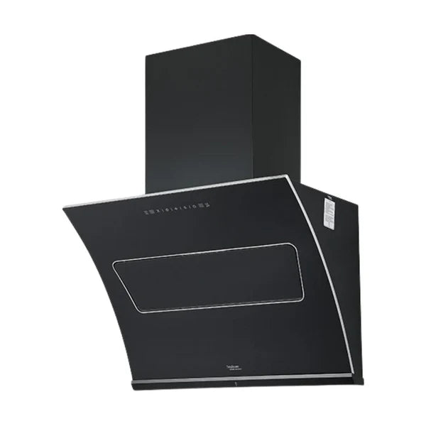 Hindware  Essence Autoclean 60cm IN Wall Mounted Chimney