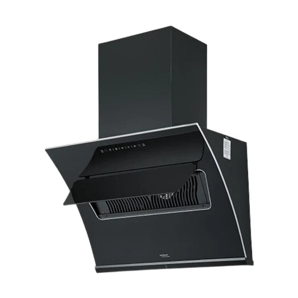 Hindware Essence Autoclean 75cm IN Wall Mounted Chimney
