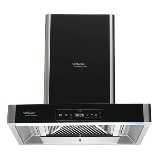 Optimus iPro 90 cm with touch control