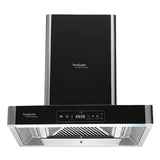 Optimus iPro 90 cm with touch control