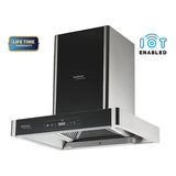Optimus iPro 90 cm with touch control