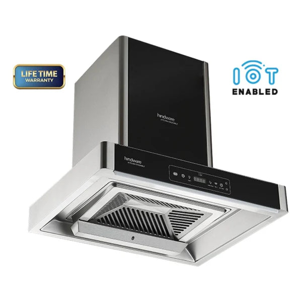 Optimus iPro 90 cm with touch control