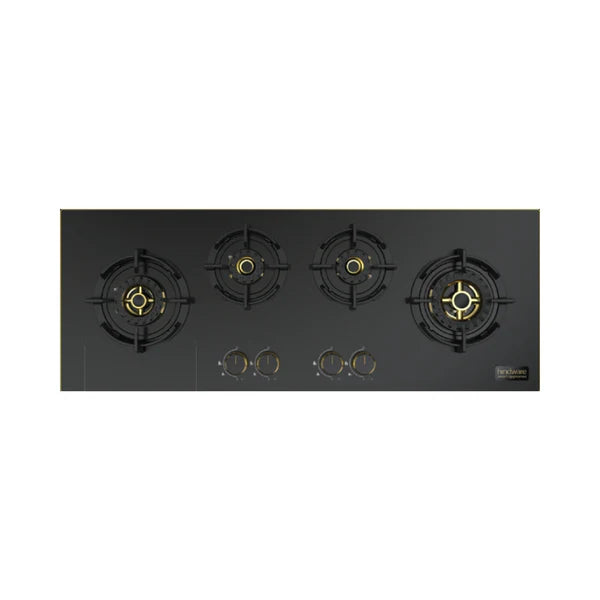 Hindware 4 Burner Hob Ivana 4B 100 CM