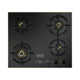 Hindware 4 Burner Hob Ivana 4B 60 CM