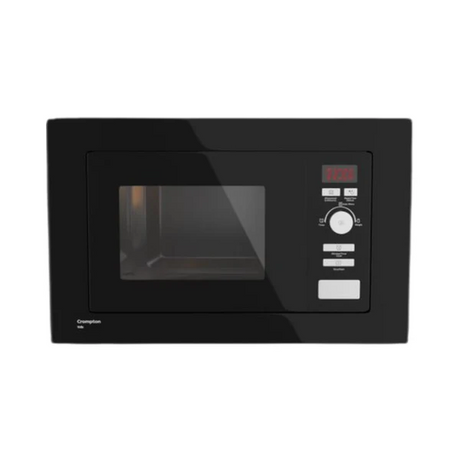 Crompton MWO-VOSOL20L-Built-In Solo Microwave Oven Series 