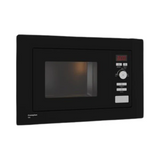 Crompton MWO-VOSOL20L-Built-In Solo Microwave Oven Series 