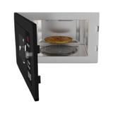 Crompton MWO-VOSOL20L-Built-In Solo Microwave Oven Series 