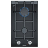 iQ700 Domino Gas hob 30 cm Ceramic, Black ER3A6BD70I