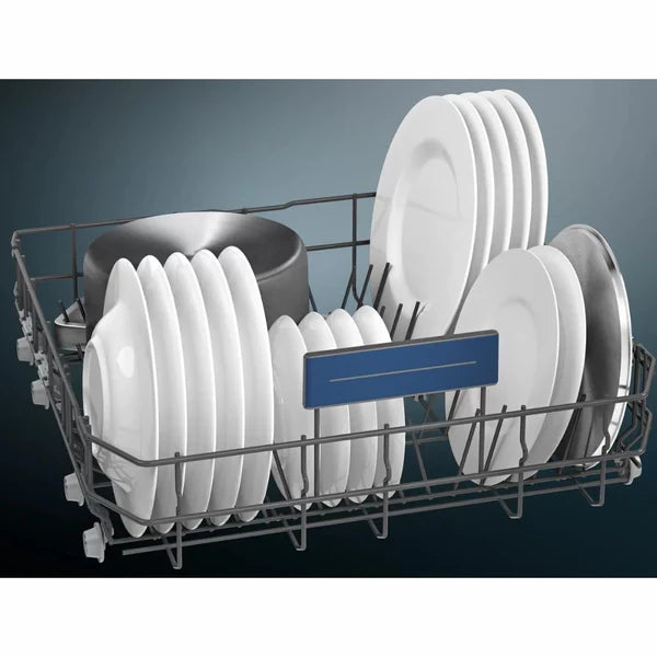 Free Standing Dishwasher iQ500 Series with 14 Place Settings SN25HI00VI