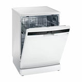 Free Standing Dishwasher iQ500 Series with 13 Place Settings SN25IW00TI