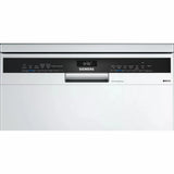 Free Standing Dishwasher iQ500 Series with 13 Place Settings SN25IW00TI