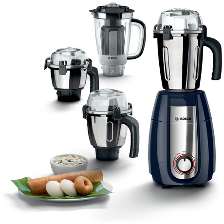 Bosch Mixer Grinder TrueMixx Pro 1000