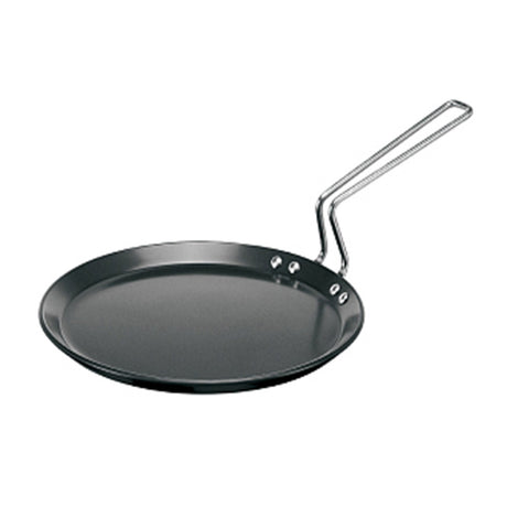 HAWKINS FUTURA FLAT TAVA (GRIDDLES) 26 CM