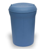 Jaypee Plus Plastic Dustbin Garbin (Multicolor)