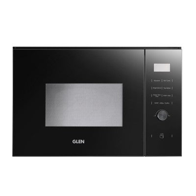 Glen Built-In-Microwave 671 25 Ltr