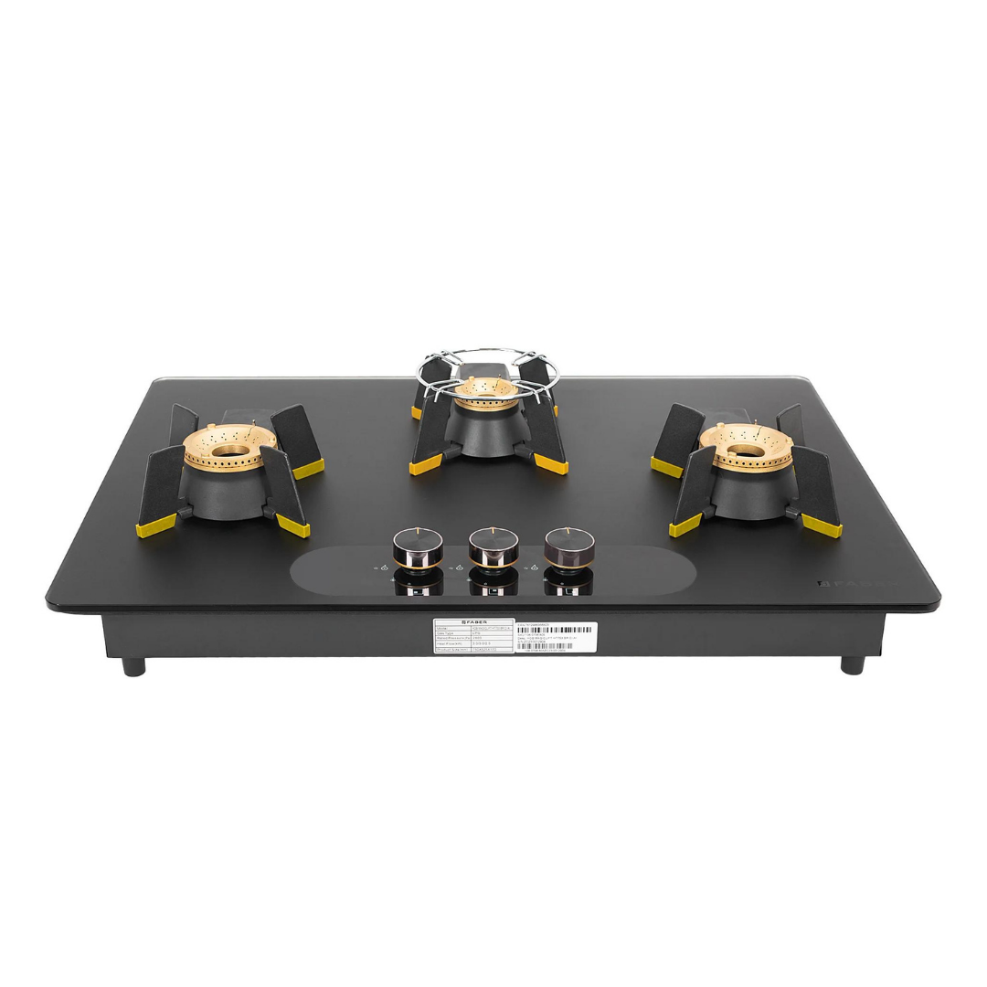 FABER Hob Magiclift HT753 BR CI AI