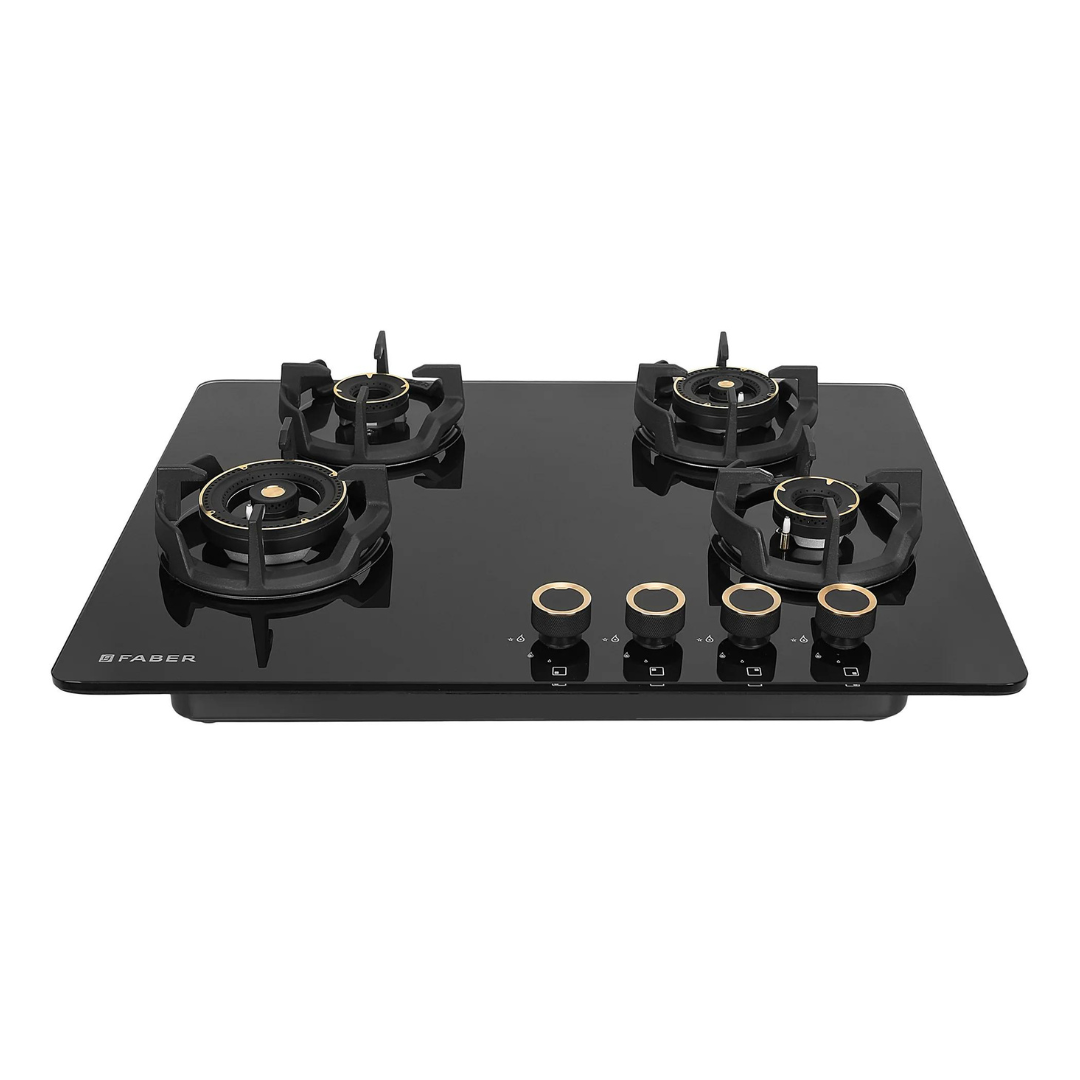 FABER HOB EXPERIA HT 704 ALU AI