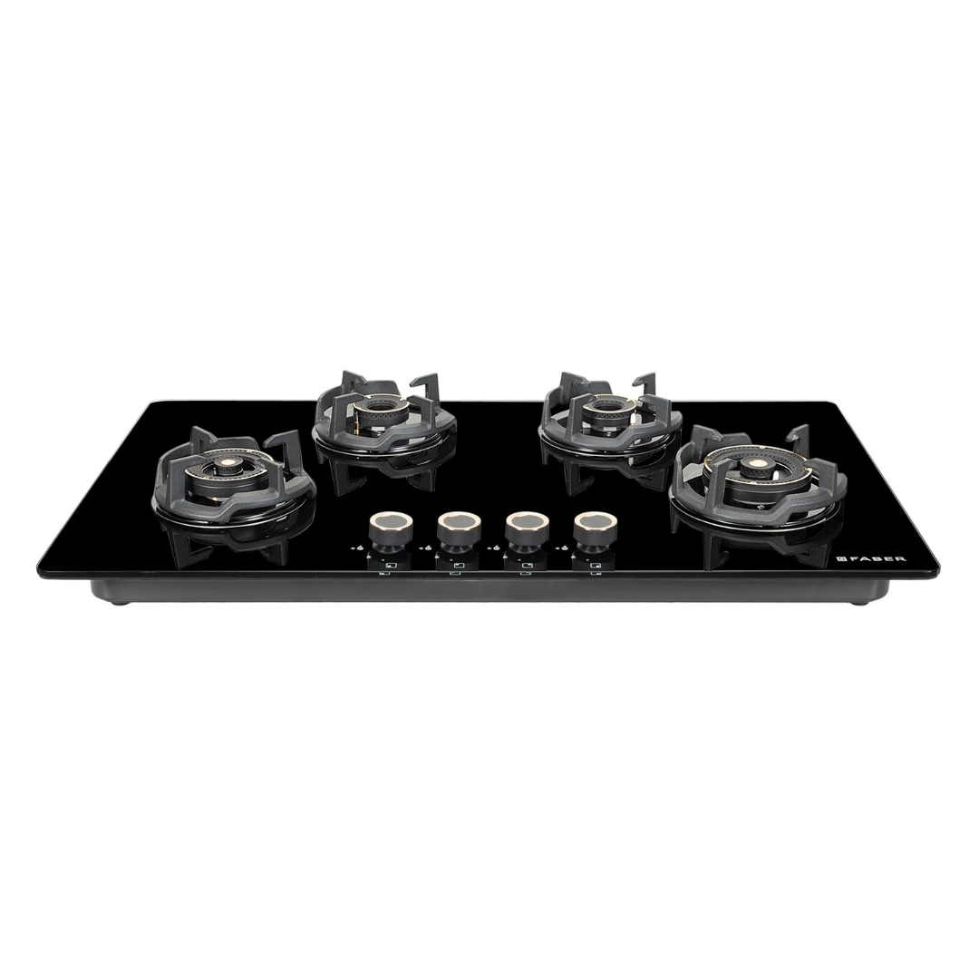 FABER HOB EXPERIA HT 904 ALU AI FFD