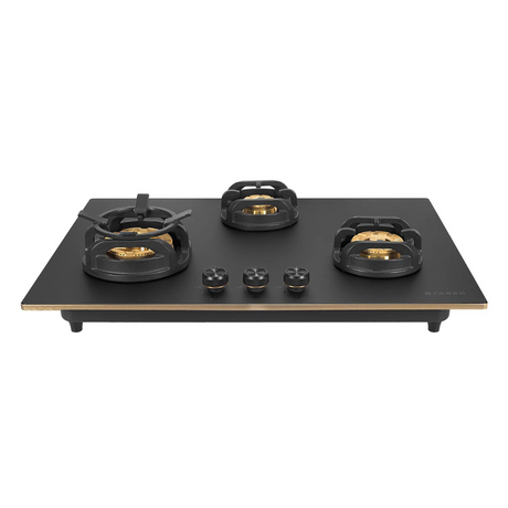 FABER Hob Verona HD783 CI FFD AI (IND)