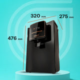 Neo Pro RO+UV 2X IOT Water Purifier | 2-Year Filter Life | With Mega Sediment Filter